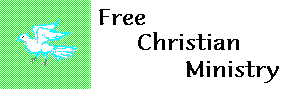 Free Christian Ministry