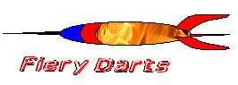 Fiery Darts